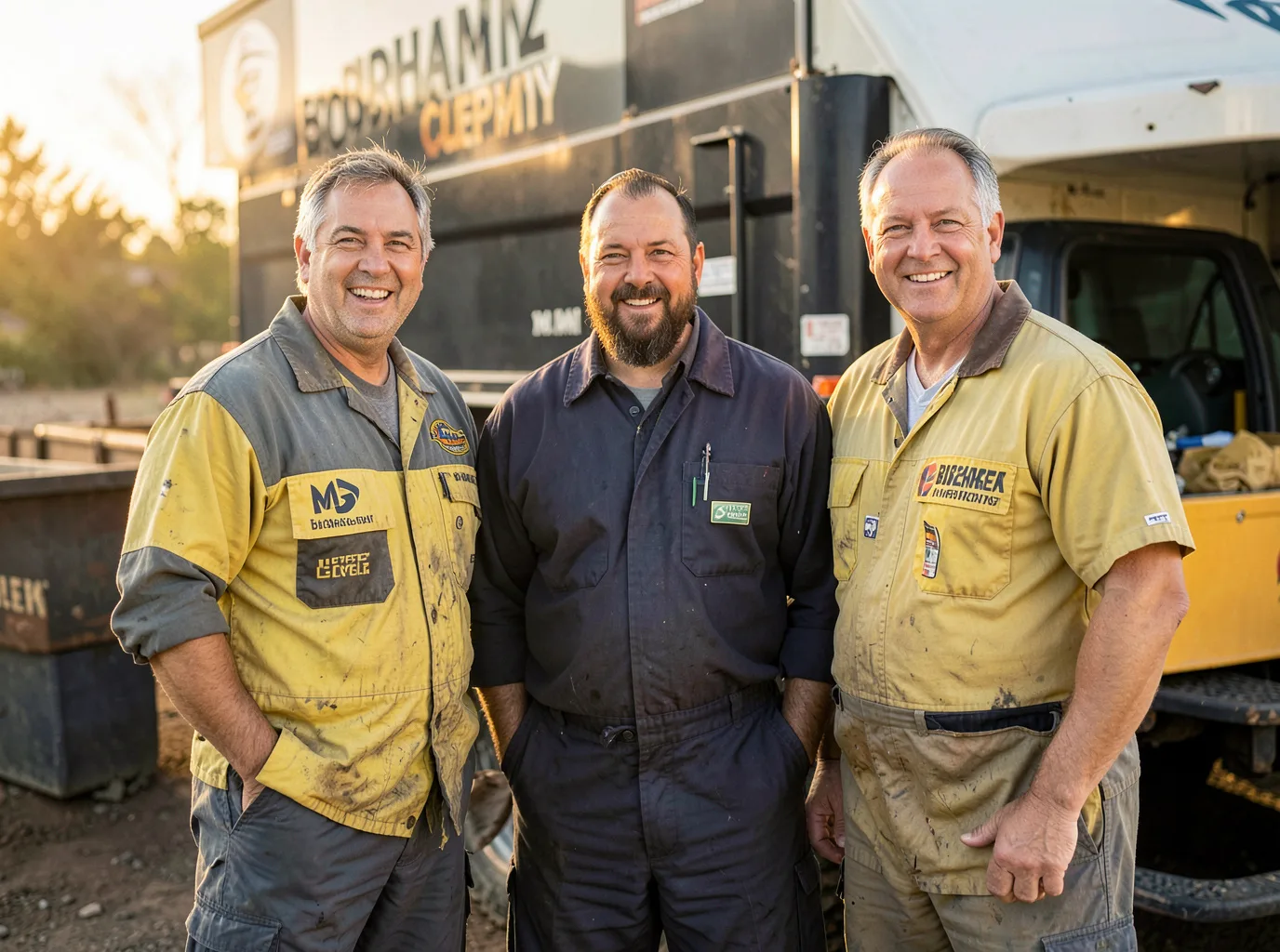 Sewage Cleanup company in Gambier, OH