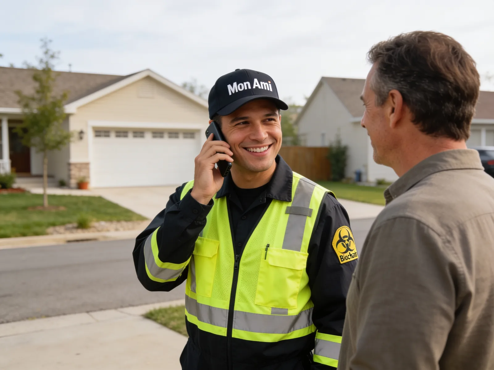 Sewage Cleanup Gambier, OH FAQs